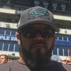 Meet your Posher, George